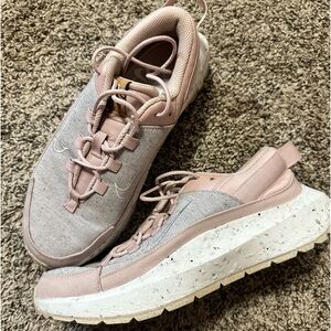 Nike Crater Impact Size 8